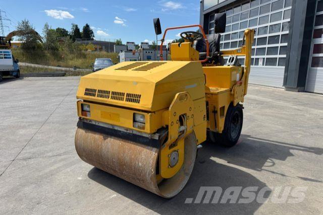 Bomag BW135 Строителство - Други