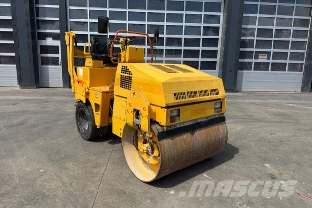 Bomag BW135 Строителство - Други