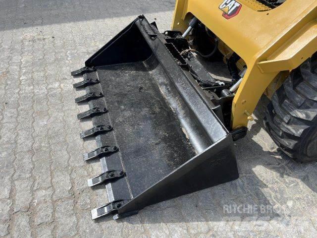 CAT 262D3 Строителство - Други
