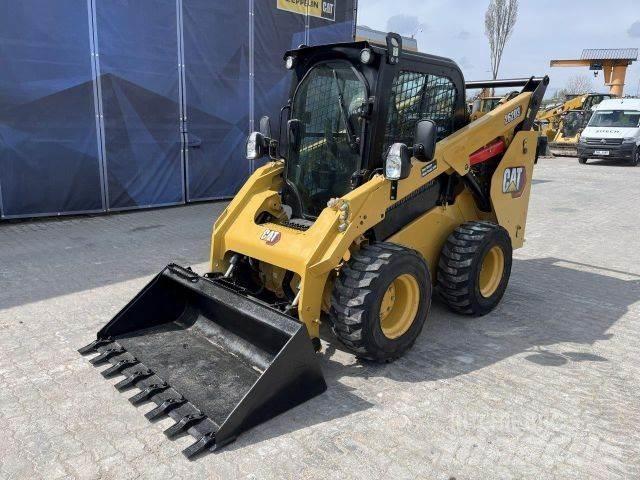 CAT 262D3 Строителство - Други
