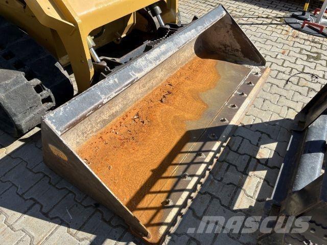 CAT 289D Строителство - Други