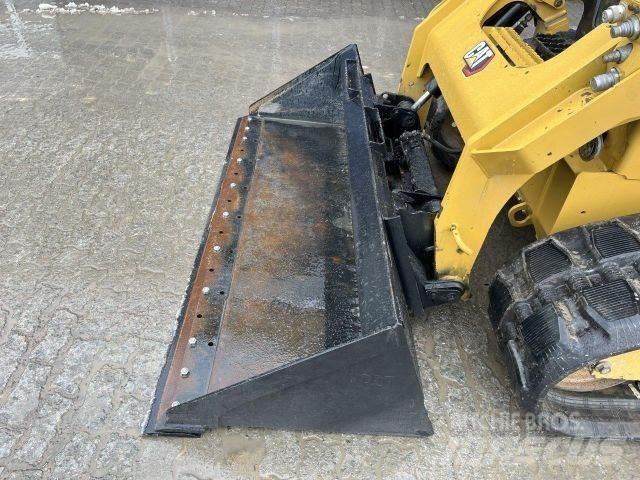 CAT 289D3 Строителство - Други