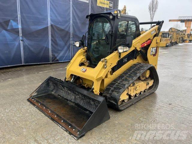 CAT 289D3 Строителство - Други