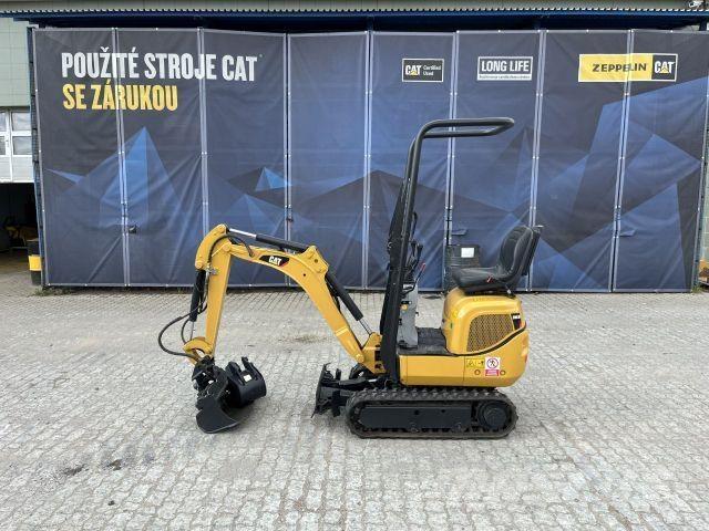 CAT 300.9D Строителство - Други