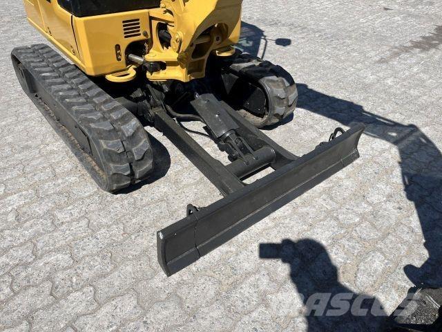 CAT 301.8 Строителство - Други