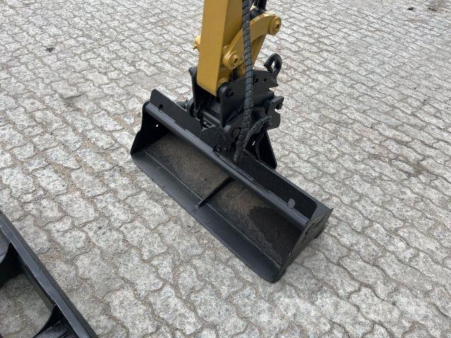 CAT 301.8 Строителство - Други