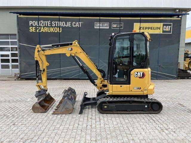 CAT 302.7 Строителство - Други
