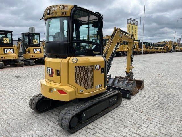 CAT 302.7 Строителство - Други