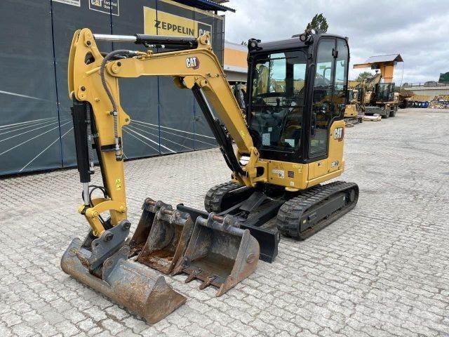 CAT 302.7 Строителство - Други