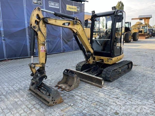 CAT 302.7D CR Строителство - Други