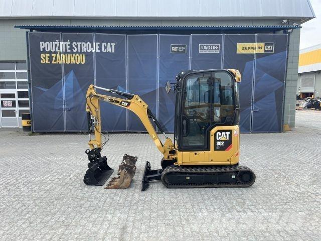 CAT 302 CR Строителство - Други