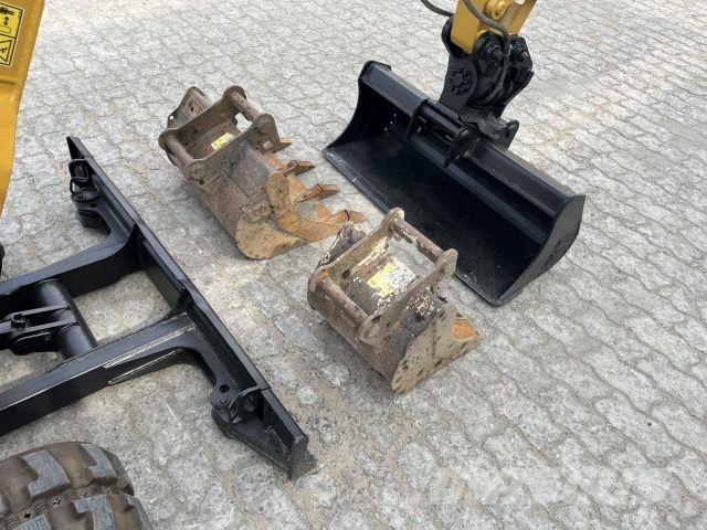 CAT 302 CR Строителство - Други