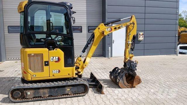 CAT 302 CR Строителство - Други