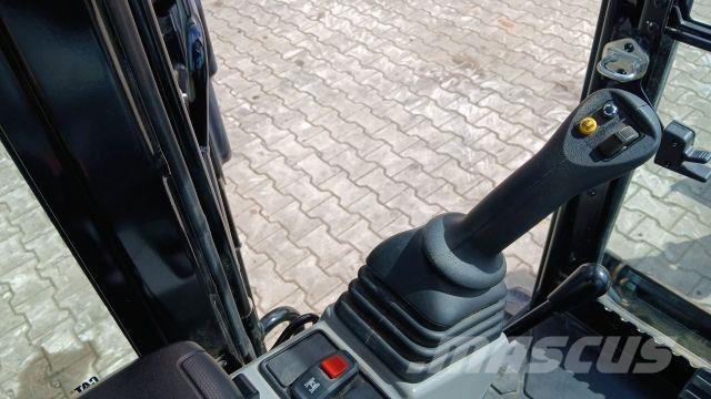 CAT 302 CR Строителство - Други
