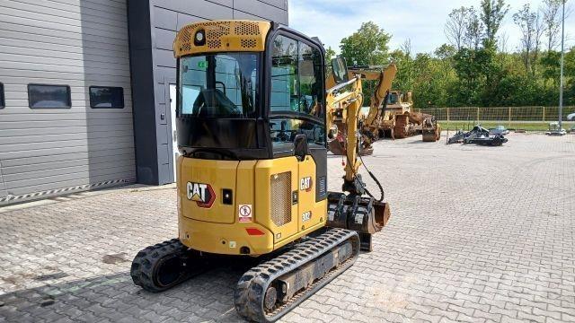 CAT 302 CR Строителство - Други