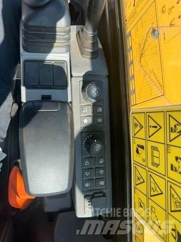 CAT 304 Мини екскаватори < 7 т