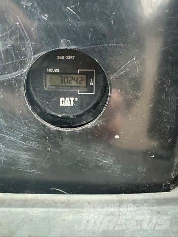 CAT 305E2 Мини екскаватори < 7 т