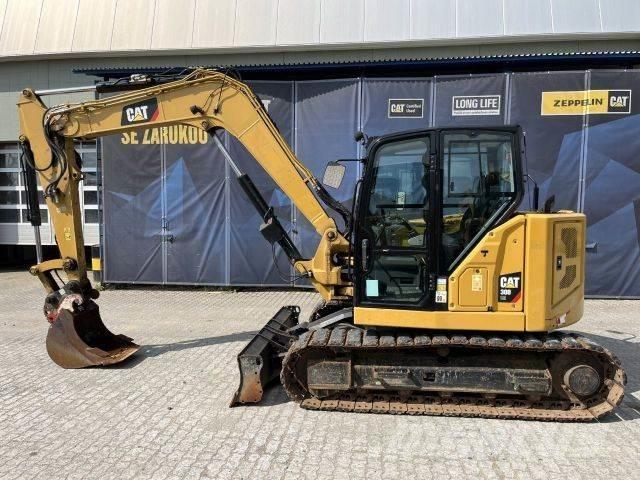 CAT 308 Строителство - Други