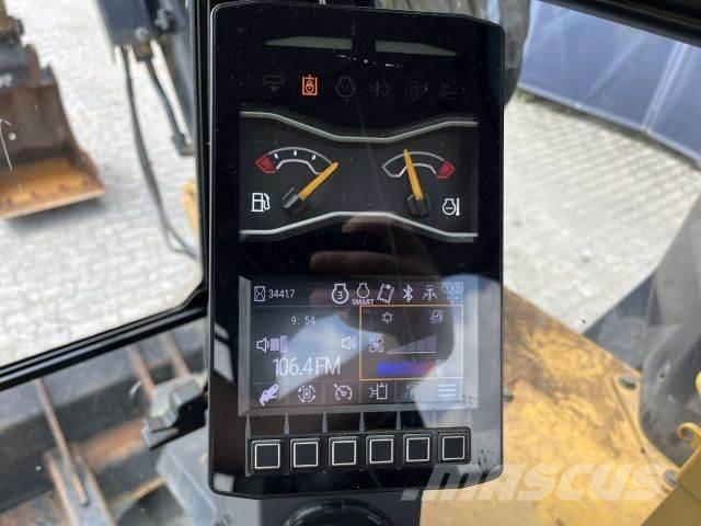 CAT 308 Строителство - Други