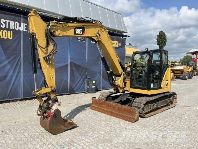 CAT 308 Строителство - Други