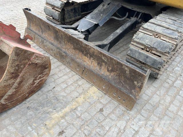 CAT 308E2 CR SB Строителство - Други