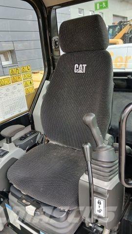 CAT 308E2 CR SB Строителство - Други