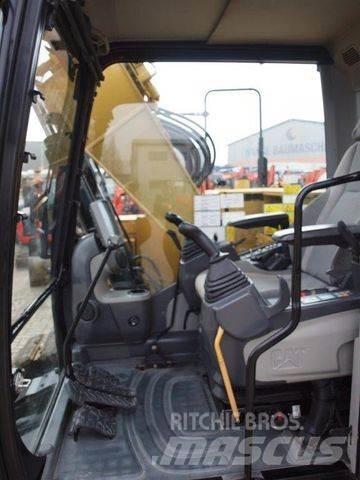 CAT 311 FLRR Верижен екскаватор