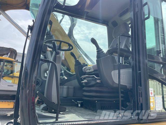 CAT 313 D Строителство - Други