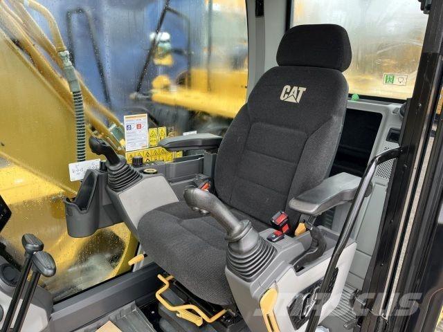 CAT 313 GC Строителство - Други