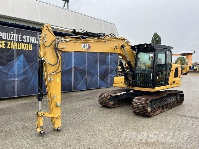 CAT 313 GC Строителство - Други