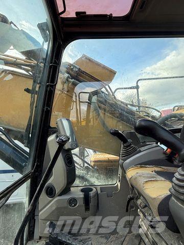 CAT 315 Верижен екскаватор