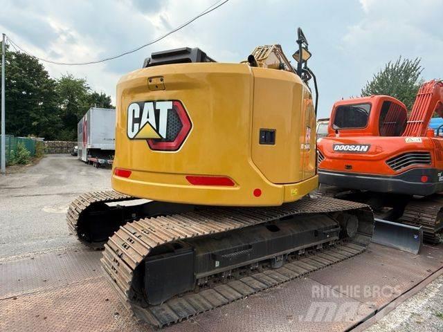 CAT 315 GC Верижен екскаватор