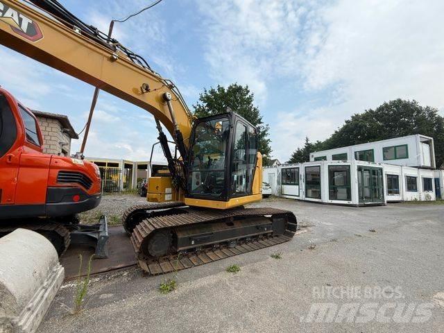 CAT 315 GC Верижен екскаватор