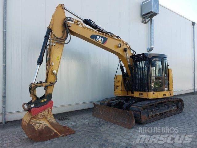 CAT 315F CR Строителство - Други