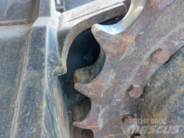 CAT 315F CR Строителство - Други