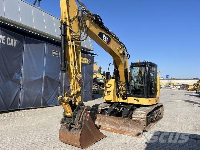 CAT 315F CR Строителство - Други