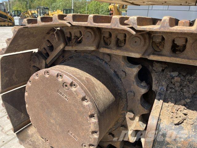 CAT 316F Строителство - Други