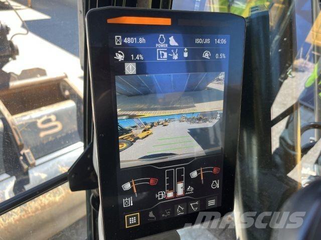 CAT 320 Строителство - Други