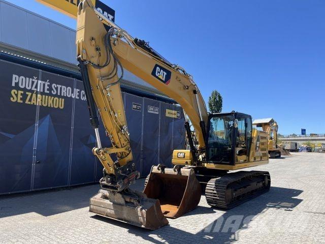 CAT 320 Строителство - Други