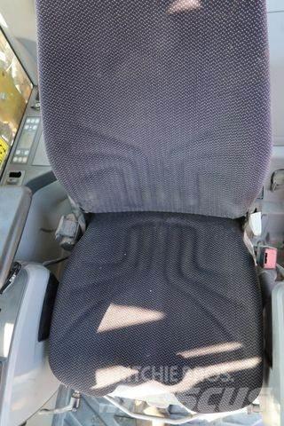 CAT 320 E Верижен екскаватор