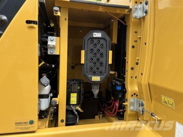 CAT 320 GC Строителство - Други