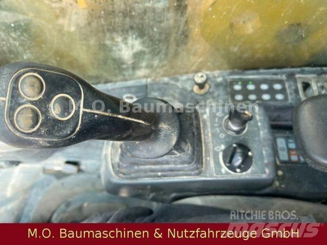 CAT 325 D L / AC/ ZSA / Верижен екскаватор