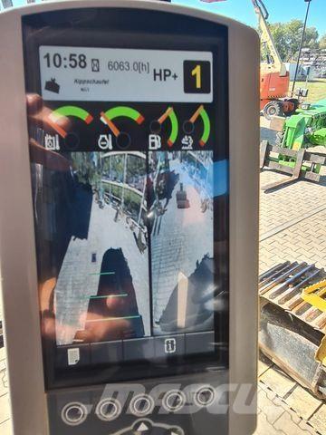 CAT 325 FL - OQ70-55 - Верижен екскаватор