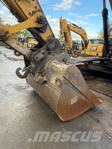 CAT 330 Верижен екскаватор