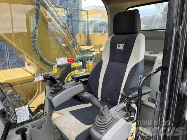 CAT 330F LN Строителство - Други