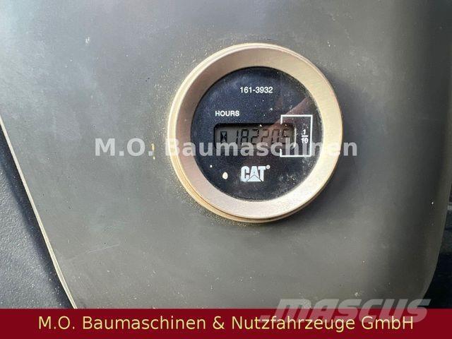 CAT 345D LME Верижен екскаватор