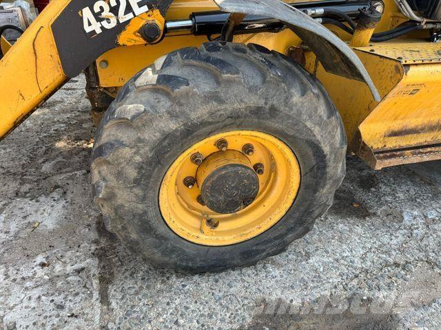 CAT 432E2 Строителство - Други