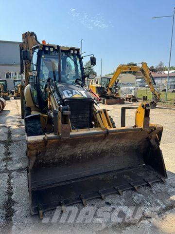 CAT 432E2 Строителство - Други