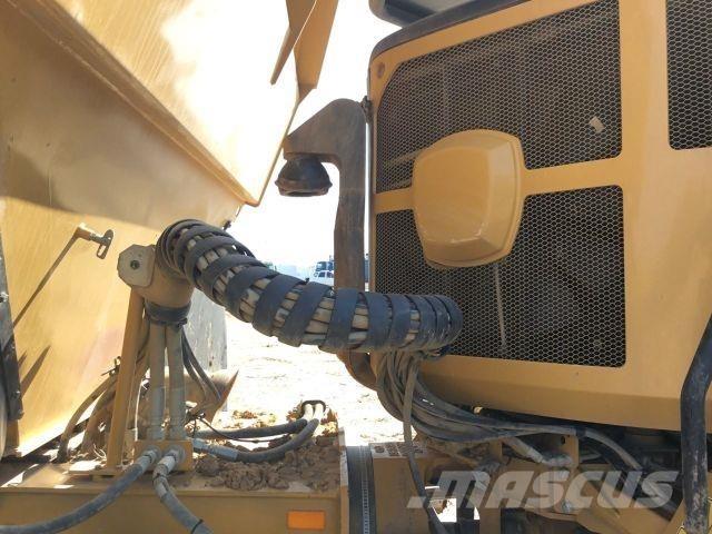 CAT 730 Строителство - Други