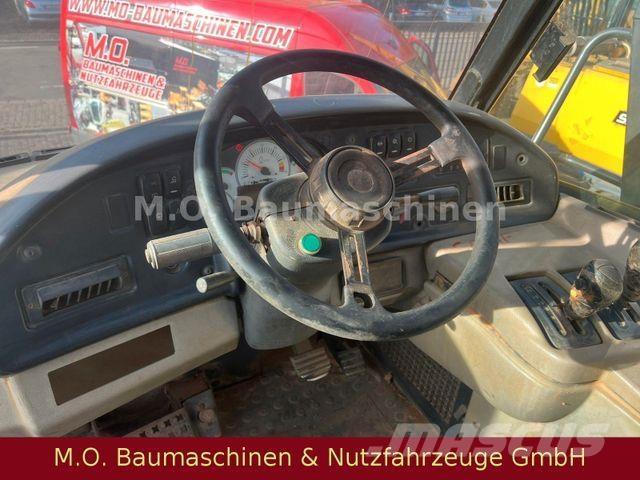 CAT 730 / Dumper Дъмпери/моторни превозни средства